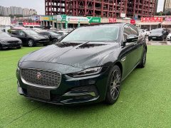 Jaguar XEL 2.0T 250PS R-DYNAMIC S Aspiring Sport Edition - ფოტო 3
