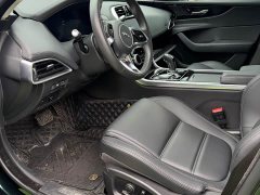 Jaguar XEL 2.0T 250PS R-DYNAMIC S Aspiring Sport Edition - ფოტო 4
