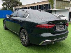 Jaguar XEL 2.0T 250PS R-DYNAMIC S Aspiring Sport Edition - ფოტო 6