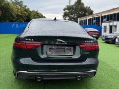 Jaguar XEL 2.0T 250PS R-DYNAMIC S Aspiring Sport Edition - ფოტო 7
