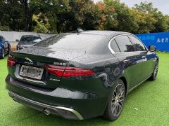Jaguar XEL 2.0T 250PS R-DYNAMIC S Aspiring Sport Edition - ფოტო 8