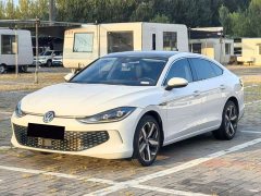 Volkswagen Lingdu 2023 Lingdu L 280TSI DSG Spicy Edition - ფოტო 1