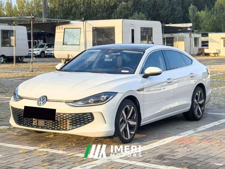 Volkswagen Lingdu L 280TSI DSG Spicy Edition