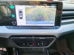 Volkswagen Lingdu 2023 Lingdu L 280TSI DSG Spicy Edition - ფოტო 11