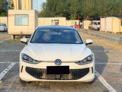 Volkswagen Lingdu 2023 Lingdu L 280TSI DSG Spicy Edition - ფოტო 2