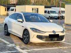 Volkswagen Lingdu 2023 Lingdu L 280TSI DSG Spicy Edition - ფოტო 3