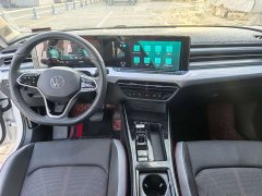 Volkswagen Lingdu 2023 Lingdu L 280TSI DSG Spicy Edition - ფოტო 5
