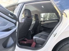Volkswagen Lingdu 2023 Lingdu L 280TSI DSG Spicy Edition - ფოტო 6