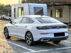 Volkswagen Lingdu 2023 Lingdu L 280TSI DSG Spicy Edition - ფოტო 7
