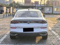 Volkswagen Lingdu 2023 Lingdu L 280TSI DSG Spicy Edition - ფოტო 8