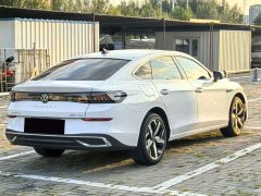 Volkswagen Lingdu 2023 Lingdu L 280TSI DSG Spicy Edition - ფოტო 9