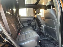 Honda CR-V Sharp Hybrid 2.0L FWD Pure Black Jazz Edition - ფოტო 12