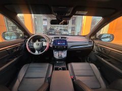 Honda CR-V Sharp Hybrid 2.0L FWD Pure Black Jazz Edition - ფოტო 15