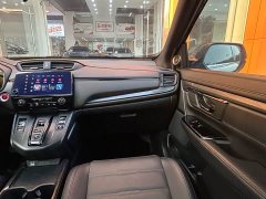 Honda CR-V Sharp Hybrid 2.0L FWD Pure Black Jazz Edition - ფოტო 19