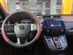 Honda CR-V Sharp Hybrid 2.0L FWD Pure Black Jazz Edition - ფოტო 20