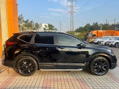 Honda CR-V Sharp Hybrid 2.0L FWD Pure Black Jazz Edition - ფოტო 9