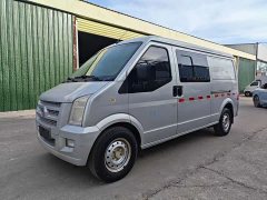 Dongfeng Xiaokang C35 2019 1.5L Basic Type II Van National VI DK15 - ფოტო 1