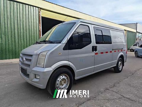 2021 Dongfeng Xiaokang C35 2019 1.5L Basic Type II Van National VI DK15 - ავტომობილი ჩინეთიდან