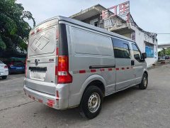 Dongfeng Xiaokang C35 2019 1.5L Basic Type II Van National VI DK15 - ფოტო 2
