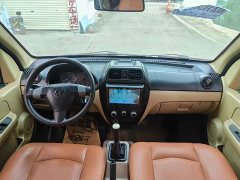 Dongfeng Xiaokang C35 2019 1.5L Basic Type II Van National VI DK15 - ფოტო 4