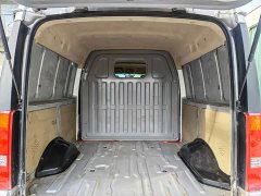 Dongfeng Xiaokang C35 2019 1.5L Basic Type II Van National VI DK15 - ფოტო 5