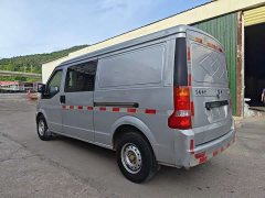 Dongfeng Xiaokang C35 2019 1.5L Basic Type II Van National VI DK15 - ფოტო 6