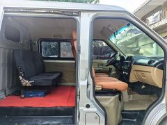 Dongfeng Xiaokang C35 2019 1.5L Basic Type II Van National VI DK15 - ფოტო 7