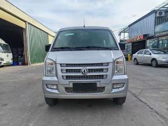 Dongfeng Xiaokang C35 2019 1.5L Basic Type II Van National VI DK15 - ფოტო 8