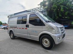 Dongfeng Xiaokang C35 2019 1.5L Basic Type II Van National VI DK15 - ფოტო 9