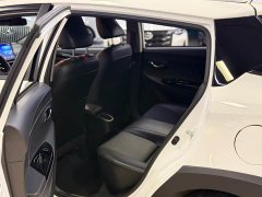 Toyota Yaris L Zhixuan 2022 Zhixuan X 1.5L CVT Luxury Plus - ფოტო 10