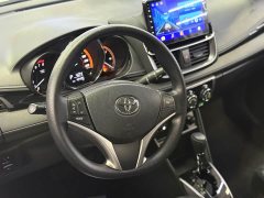 Toyota Yaris L Zhixuan 2022 Zhixuan X 1.5L CVT Luxury Plus - ფოტო 11