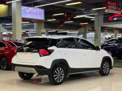 Toyota Yaris L Zhixuan 2022 Zhixuan X 1.5L CVT Luxury Plus - ფოტო 2