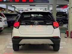 Toyota Yaris L Zhixuan 2022 Zhixuan X 1.5L CVT Luxury Plus - ფოტო 5