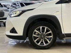 Toyota Yaris L Zhixuan 2022 Zhixuan X 1.5L CVT Luxury Plus - ფოტო 6