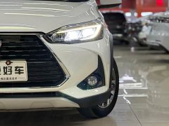 Toyota Yaris L Zhixuan 2022 Zhixuan X 1.5L CVT Luxury Plus - ფოტო 7
