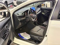Toyota Yaris L Zhixuan 2022 Zhixuan X 1.5L CVT Luxury Plus - ფოტო 8