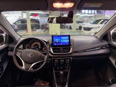 Toyota Yaris L Zhixuan 2022 Zhixuan X 1.5L CVT Luxury Plus - ფოტო 9