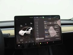 Tesla Model Y Long Range All-Wheel Drive - ფოტო 10