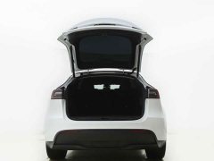 Tesla Model Y Long Range All-Wheel Drive - ფოტო 12