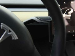 Tesla Model Y Long Range All-Wheel Drive - ფოტო 9