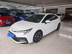 Toyota Corolla 2022 1.8L CVT Sport - ფოტო 1