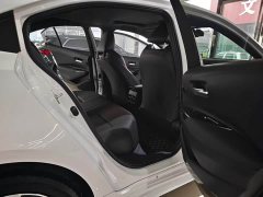 Toyota Corolla 2022 1.8L CVT Sport - ფოტო 10