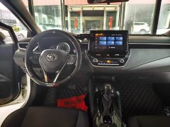 Toyota Corolla 2022 1.8L CVT Sport - ფოტო 11