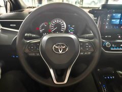 Toyota Corolla 2022 1.8L CVT Sport - ფოტო 12
