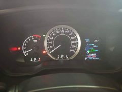 Toyota Corolla 2022 1.8L CVT Sport - ფოტო 13