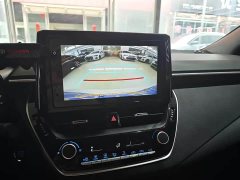 Toyota Corolla 2022 1.8L CVT Sport - ფოტო 14