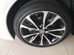 Toyota Corolla 2022 1.8L CVT Sport - ფოტო 16