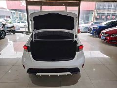 Toyota Corolla 2022 1.8L CVT Sport - ფოტო 17