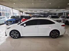 Toyota Corolla 2022 1.8L CVT Sport - ფოტო 6