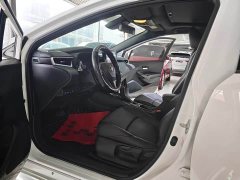 Toyota Corolla 2022 1.8L CVT Sport - ფოტო 7